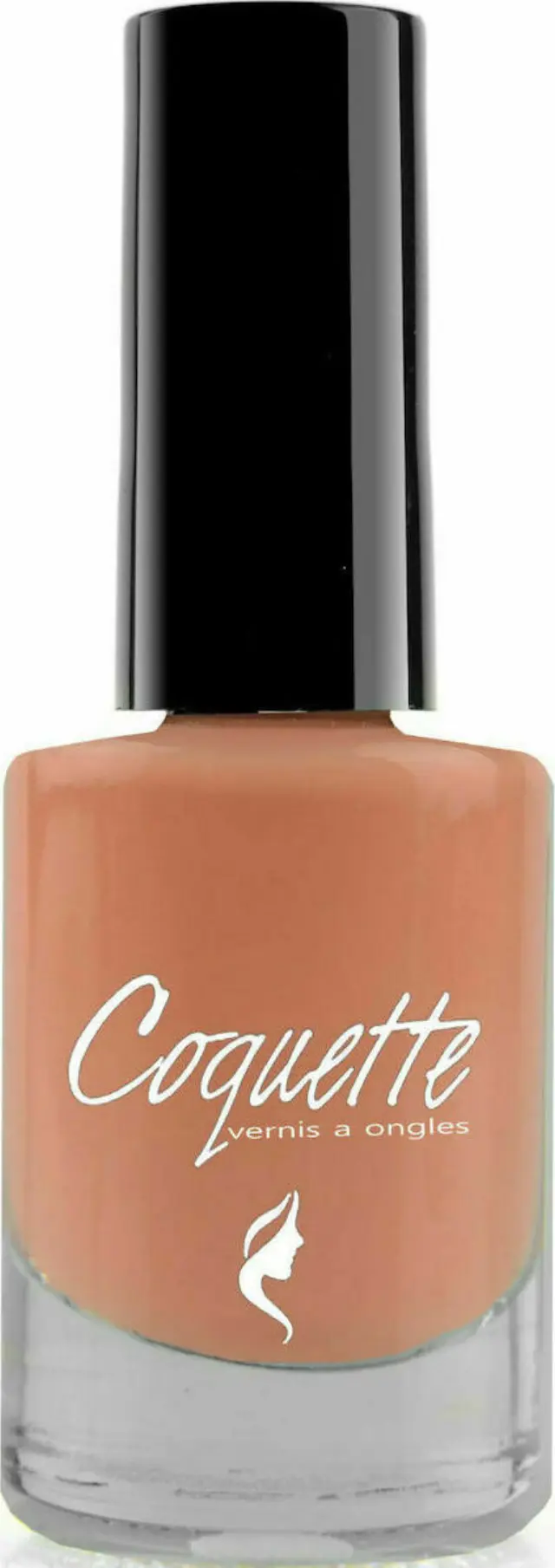 Isabelle Dupont Coquette C710 Peachy 12ml