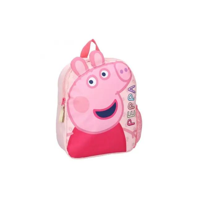 Σακίδιο πλάτης PEPPA PIG Fluffy Friends