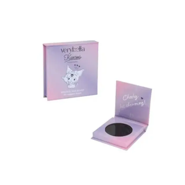 Ρουζ μαγικό Very Bella Kuromi - Magic Hue Blush