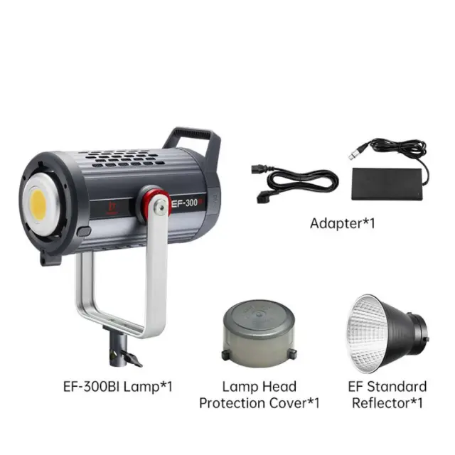 Jinbei EF-300BI LED 2