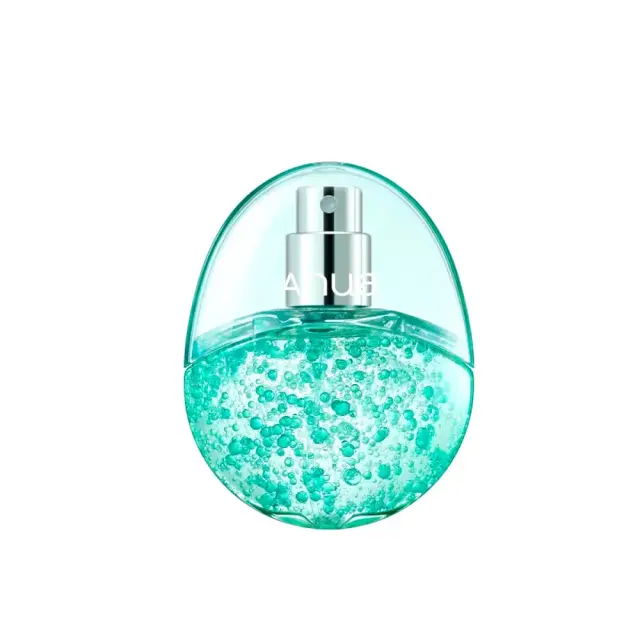 Anua PDRN Hyaluronic Acid Hydrating Capsule Mist, Ενυδατικό Face Mist με PDRN, Υαλουρονικό Οξύ & Κάψουλες Λάμψης, 30ml