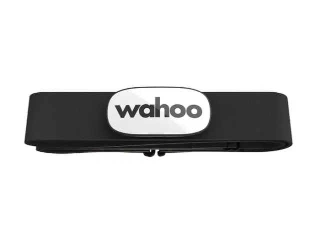 WAHOO TRACKR Heart Rate Sensor