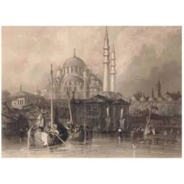 Artebella Αυτοκόλλητο Χαρτί Ντεκουπάζ Extra Big Transfer 35x50cm 1613V