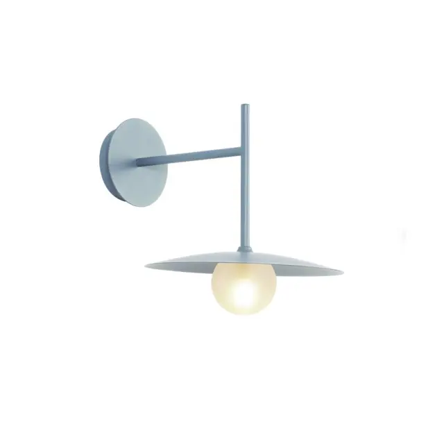 AcaLight Offer NETTO ΦΩΤΙΣΤΙΚΟ ΕΠΙΤΟΙΧΟ ΑmmΩΔΕΣ ΓΚΡΙ ΜΕΤΑΛΛΙΚΟ ΣΥΜΒΑΤΙΚΟ 1ΧG9 250Χ280MM