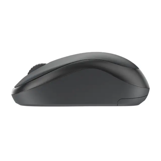 Logitech M240 Silent Bluetooth Mouse Black (LOGM240BLK) (910-007119) 3