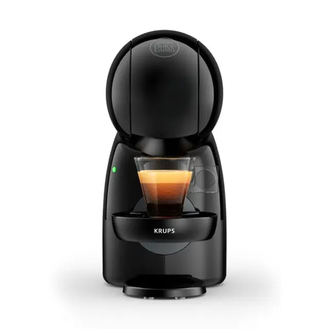 ΚΑΦΕΤΙΕΡΑ KP1A3B DOLCE GUSTO PICCOLO XS ΜΑΥΡΟ/ΑΝΘΡΑΚΙ KRUPS