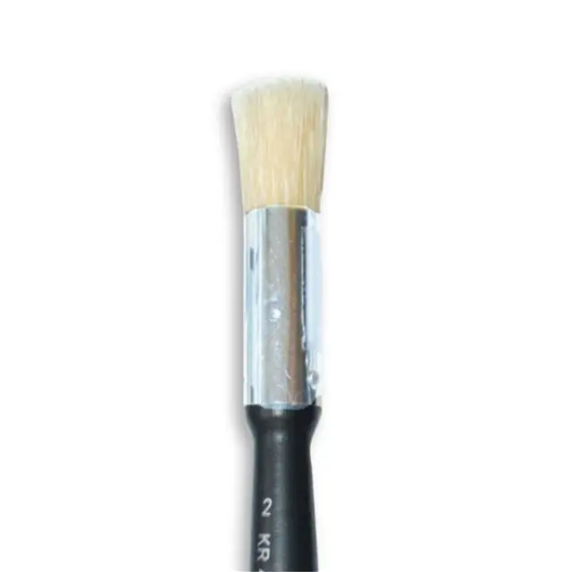 Stamperia Σταμπαδόρος Πινέλο No2 KR46