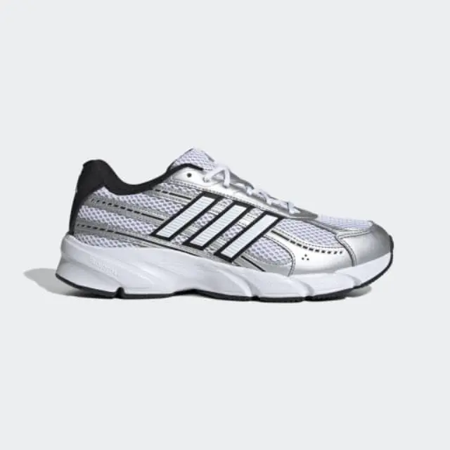 Adidas Technochaos 2000 Silver HQ7282 - 45 1/3