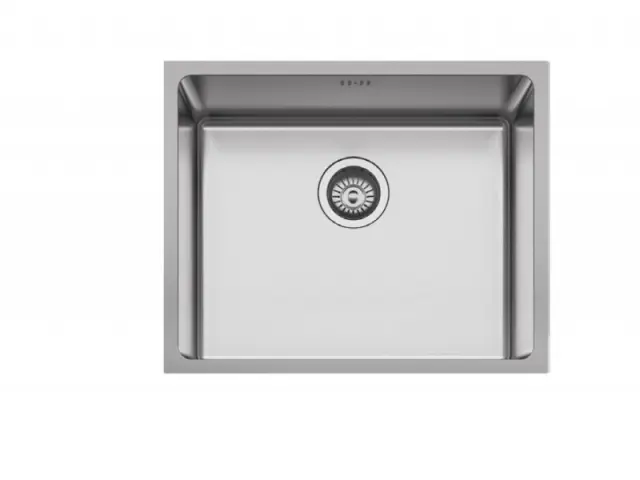 Νεροχύτης Υποκαθήμενος KARAG BL 795 54X44