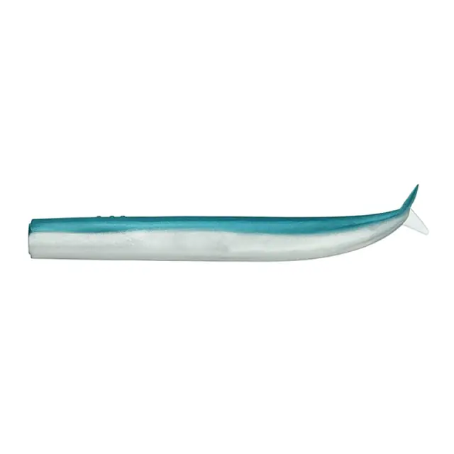 Ανταλλακτικά Σώματα Fiiish Crazy Sand Eel No2 Bodies CSE5002 Pearl Blue