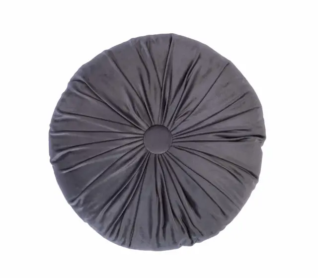 ΔΙΑΚΟΣΜΗΤΙΚΟ ΜΑΞΙΛΑΡΙ GERLI D.38 ANTHRACITE NEF NEF