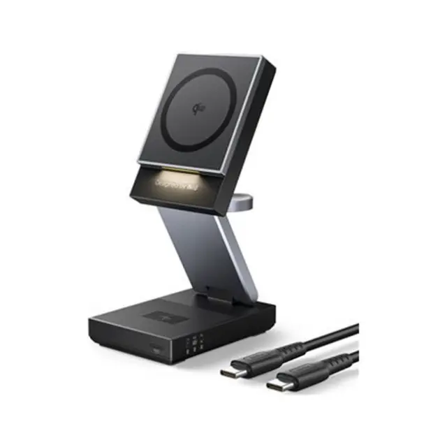 Iniu Βάση Φόρτισης MagPro 3in1 (WM311)