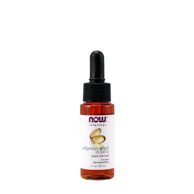 Now Foods Vitamin E Oil 23,000 IU