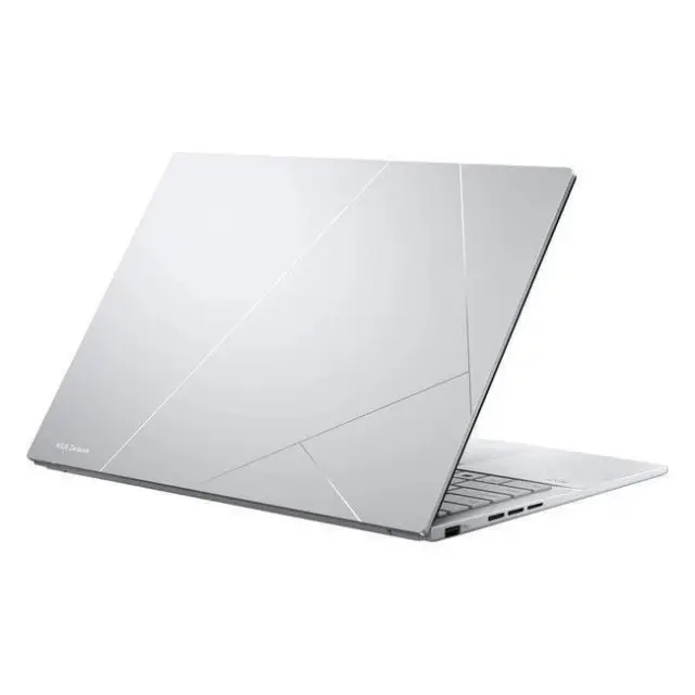 Asus ZenBook 14 OLED UX3405CA-SU1500W 14" 3K Ultra 9 285H/16GB/512GB SSD/W11 Home US-Layout (90NB14W4-M026K0) 3