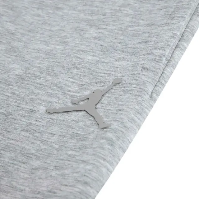 Jordan Therma Fit Jogger ΠΑΙΔΙΚΟ ΠΑΝΤΕΛΟΝΙ (95G188-G2H) - Γκρί 3