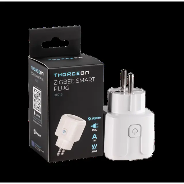 ZigBee Smart Plug