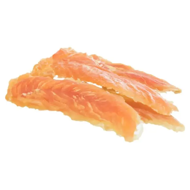 Trixie Fillets Λιχουδιά Σκύλου Φιλέτα Με Στήθος Κοτόπουλου 100gr 2