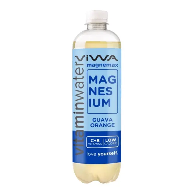 Viwa Magnemax Guava Orange 600ml