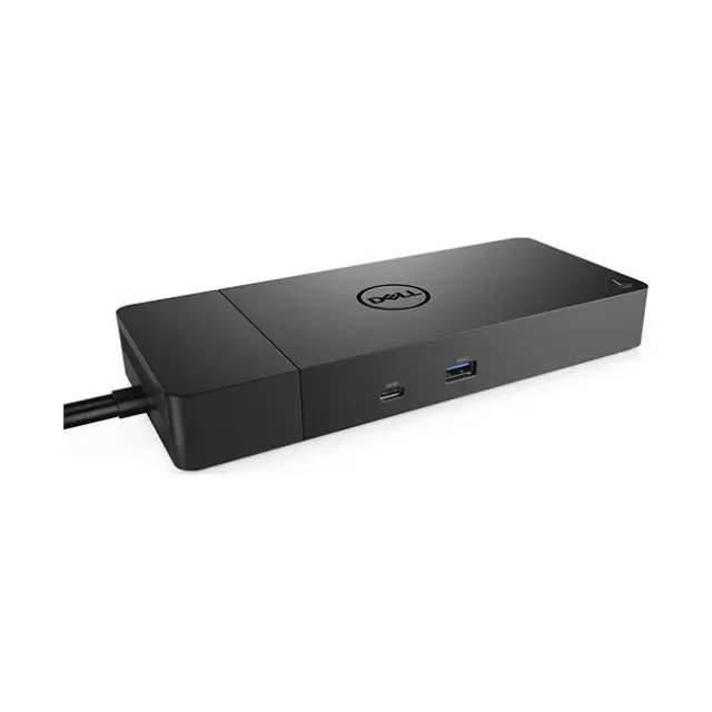 Dell Docking Station Performance Dock WD19DCS 240W (210-AZBW)
