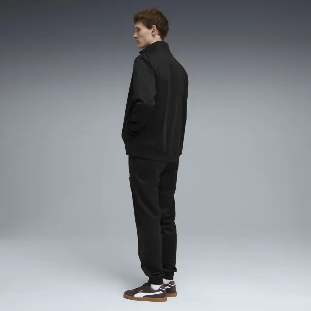 Puma Knitled Suit Black 692630-01 - 2XL 2