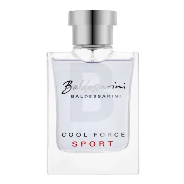 Baldessarini Cool Force Sport Eau de Toilette for men 50 ml