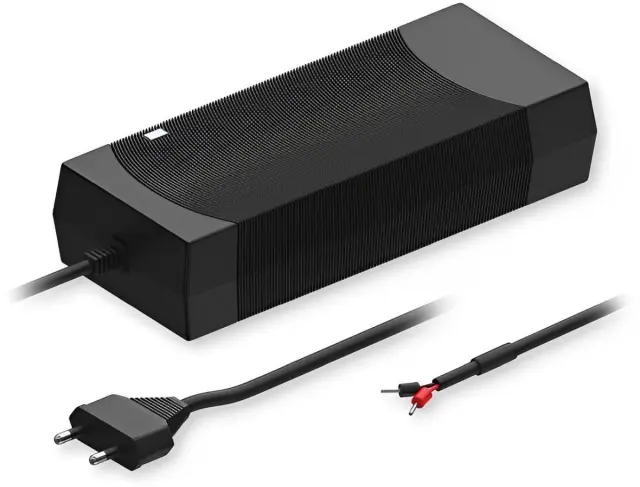Teltonika Power supply with 2-pin, 50V, 130W