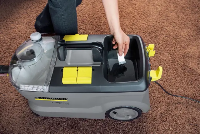 Kärcher 6.295-850.0 - CarpetPro Cleaner Icapcol RM 760 tablet, 16καρτέλες 2