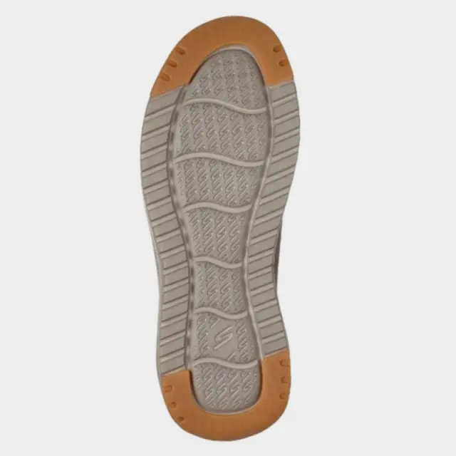 Μποτάκι Skechers Cozy Step 144775-DKTP Καφέ - 38 3