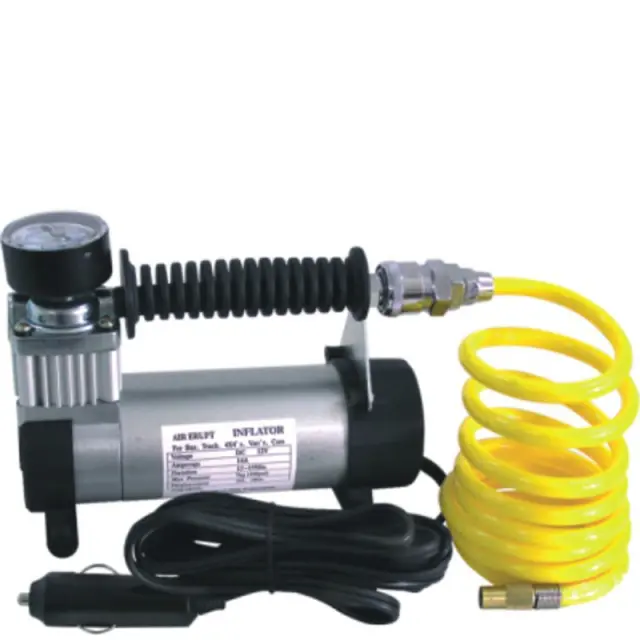 Κομπρεσέρ Αέρος Fast Heavy Duty 150psi