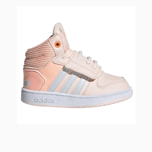 ADIDAS HOOPS MID 2.0 - 26