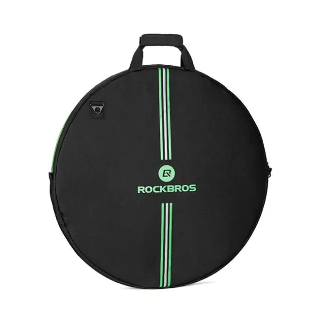 Rockbros D40 Transport Cover for ø74cm Wheel Black