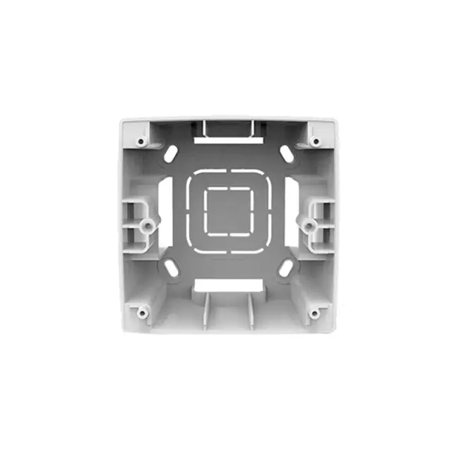 PRIME KOYTI ΕΠΙΤΟΙΧΟ ΛΕΥΚΟ 1 ΘΕΣΗΣ IP20 / 1000118001