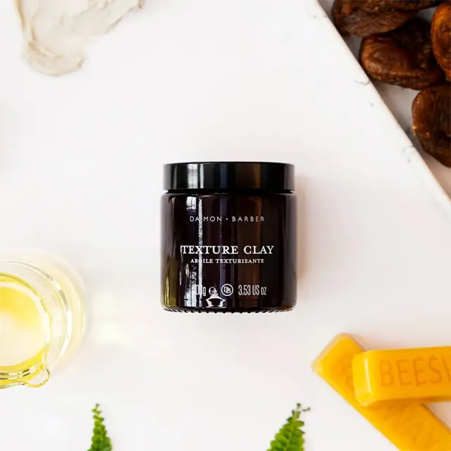 Daimon Barber Texture Clay 100gr 3