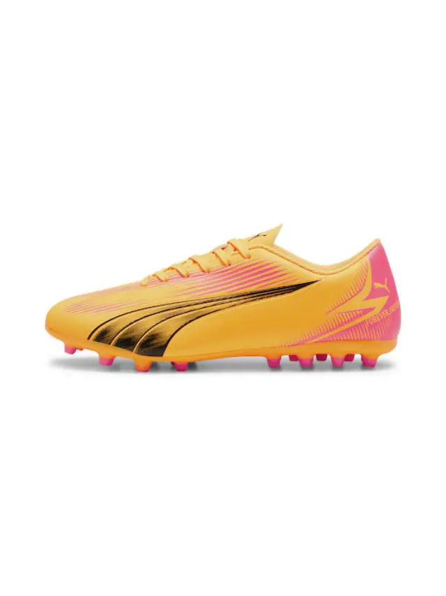 Puma Ultra Play Mg Sun Stream-Black 107764-03 - 45 2