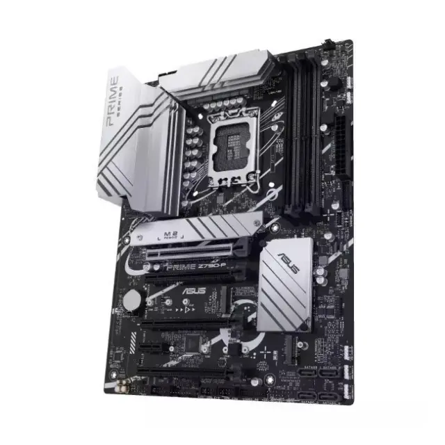 Asus Prime Z790-P Motherboard ATX με Intel 1700 Socket (90MB1CK0-M1EAY0) (ASU90MB1CK0-M1EAY0) 3