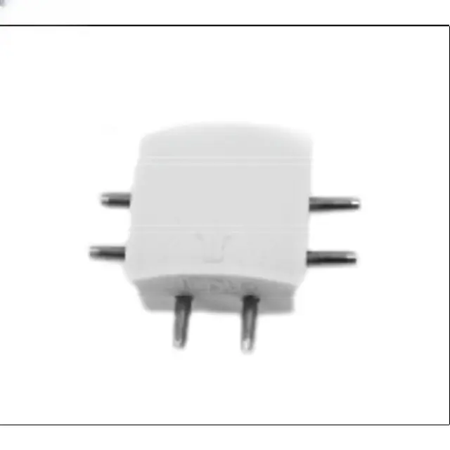 Corner connector T