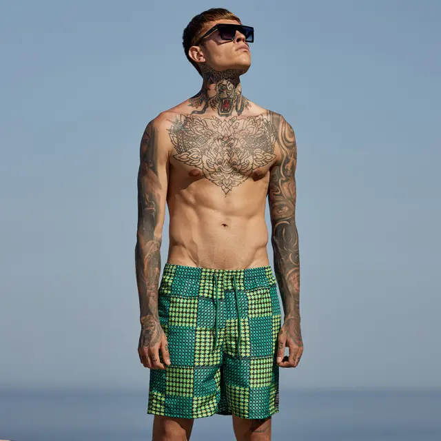 Μαγιό Noshame® Allover - 682206 - S
