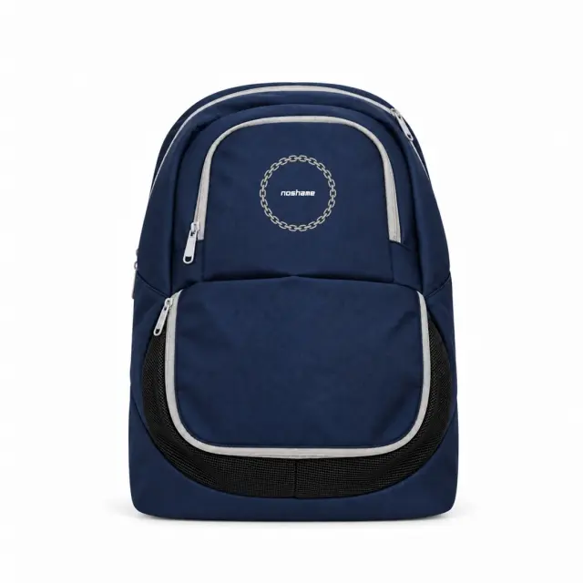 Backpack Noshame® Navy - 982655 - OS