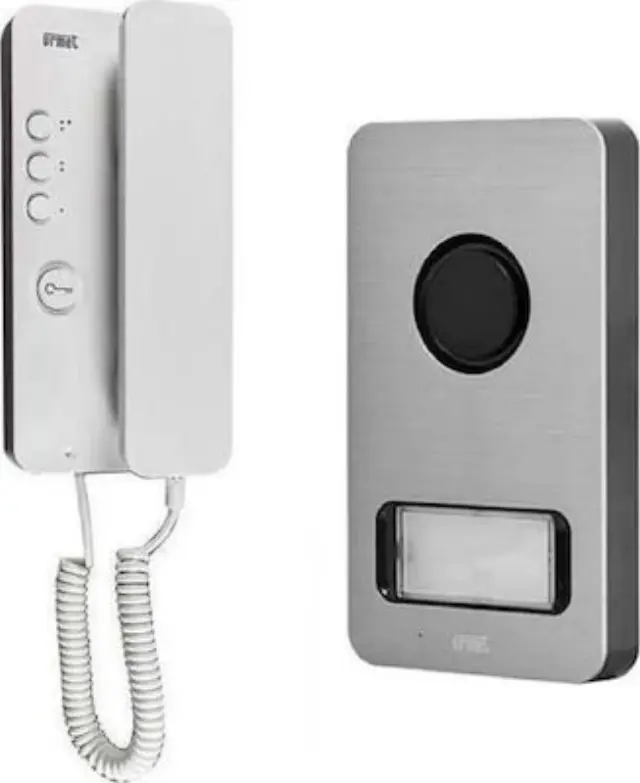 ΘΥΡΟΤΗΛΕΦΩΝΟ CITOSET VI 1122/601