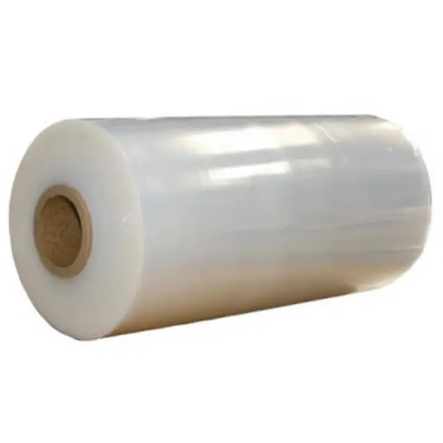 Stretch Film Μηχανής 15kg 50cm 2