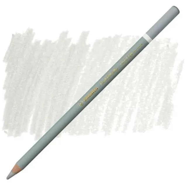 Μολύβι Παστέλ Stabilo CarbOthello - 1400/720 - Cold Grey 1