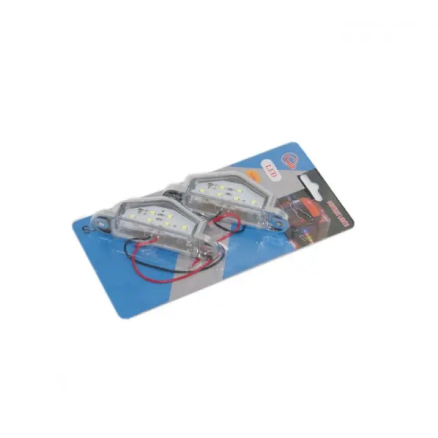 ΦΩΤΑ ΦΟΡΤΗΓΟΥ LED AU-LI-2086 2