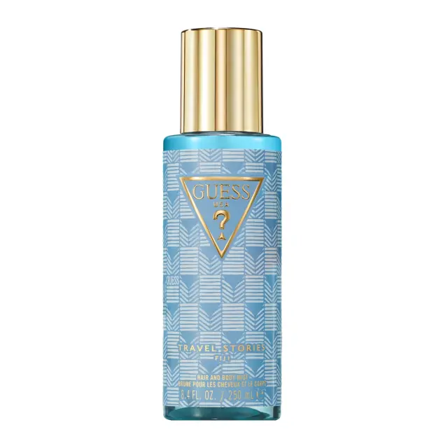 Guess Stories Fiji Hair & Body Mist Άρωμα Σώματος 250ml
