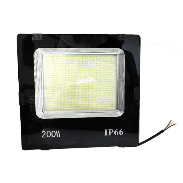 Προβολέας IP66 Ισχύος 200W - LED energy saving light series 062036 2