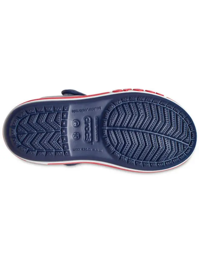 Crocs Bayaband Sandal Navy 205400-4CC - 20-21 2