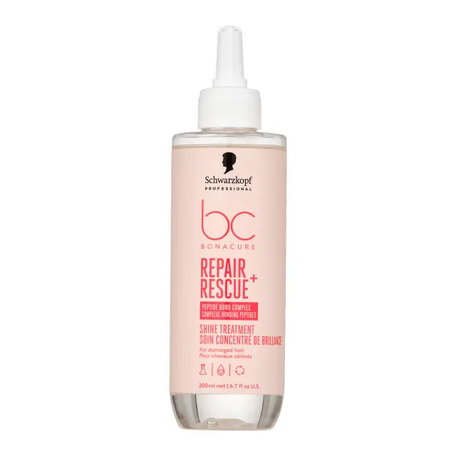 Schwarzkopf Professional BC Bonacure Repair Rescue Shine Treatment 200ml