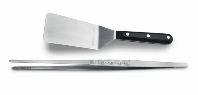 Σετ Εργαλεία Για Plancha - Outdoorchef