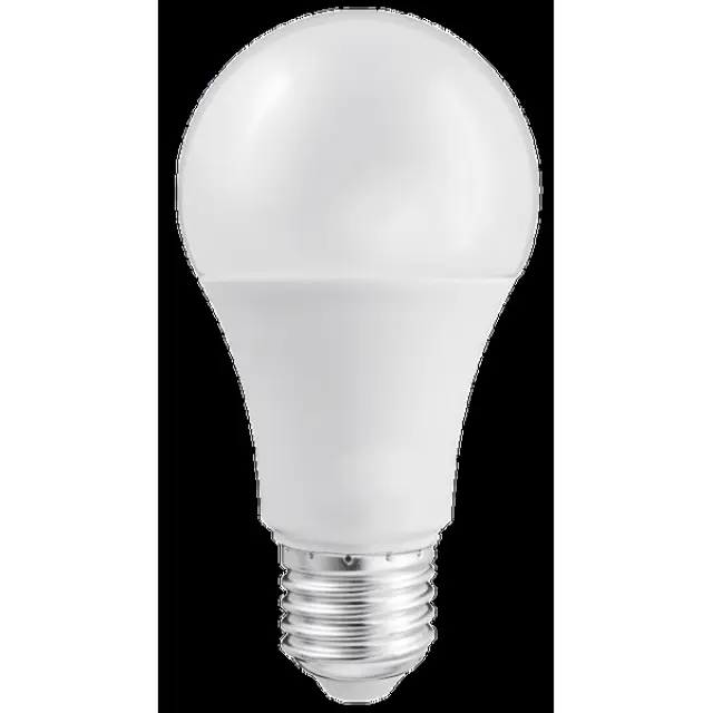 LED Light bulb 12W E27 A60 3000K 1164lm