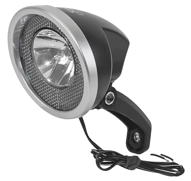 ΦΑΝΑΡΙ ΕΜΠΡΟΣΘΙΟ SMART BL120HGO K493 ΓΙΑ ΔΥΝΑΜΟ 6V 24W 460041 546010410