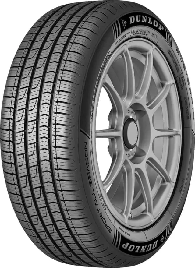 165/65R15 81T Dunlop Sport All Season
